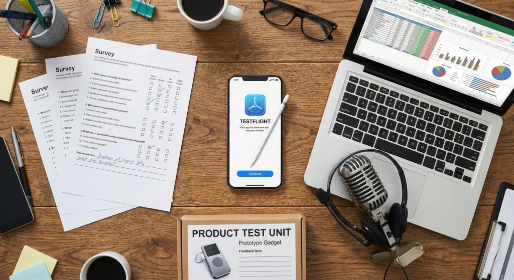 Equipments to do online jobs 