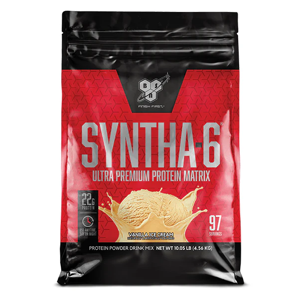 BSN Syntha-6