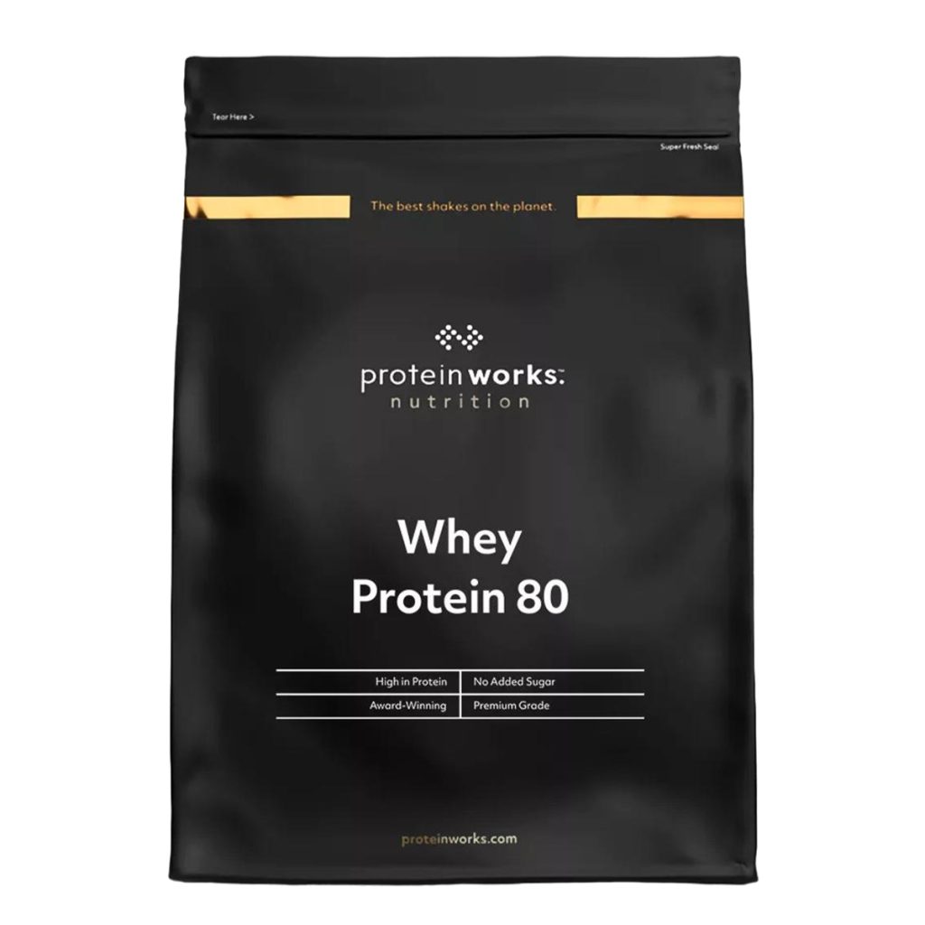 The Protein Works