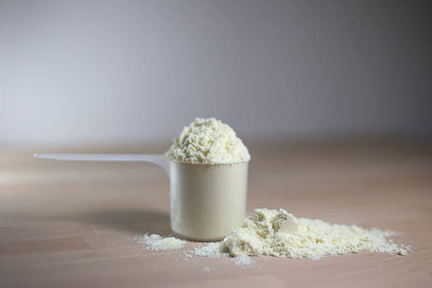 one scoop of why protein isolate