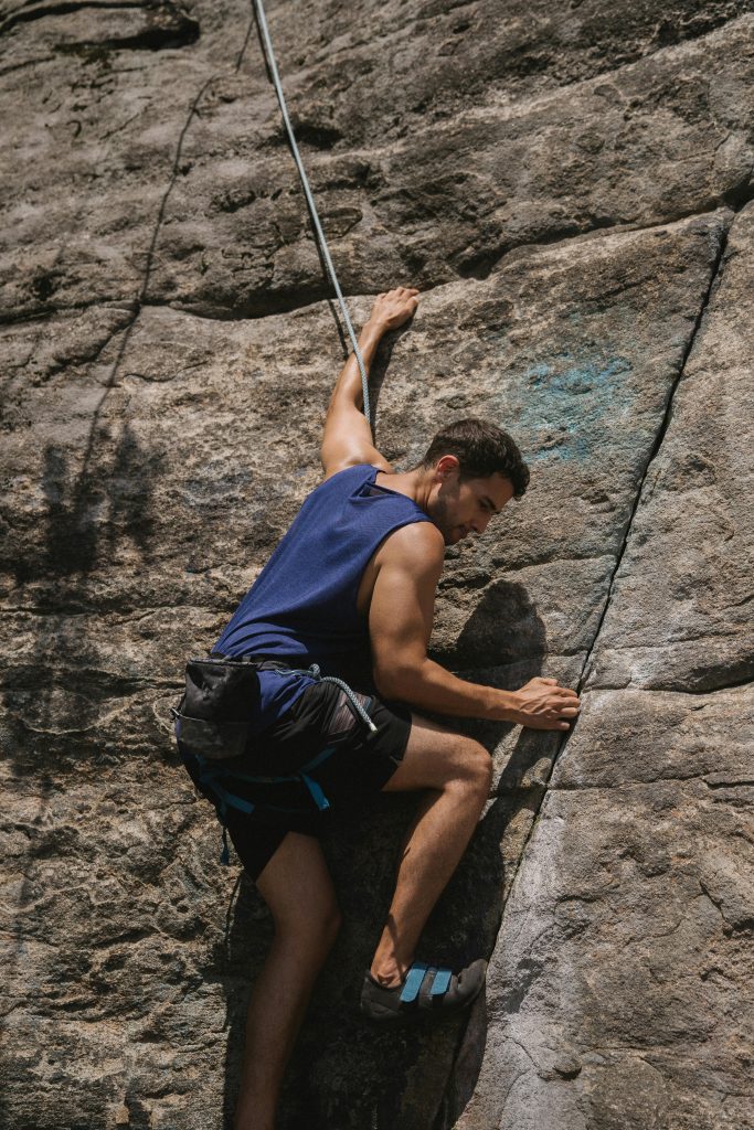 Mountain climbers exercise for lower ab workouts