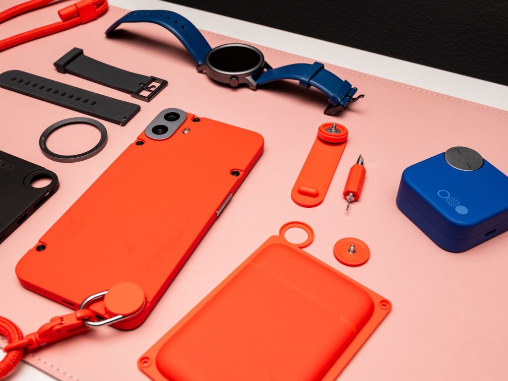 CMF Phone 2 Pro by Nothing