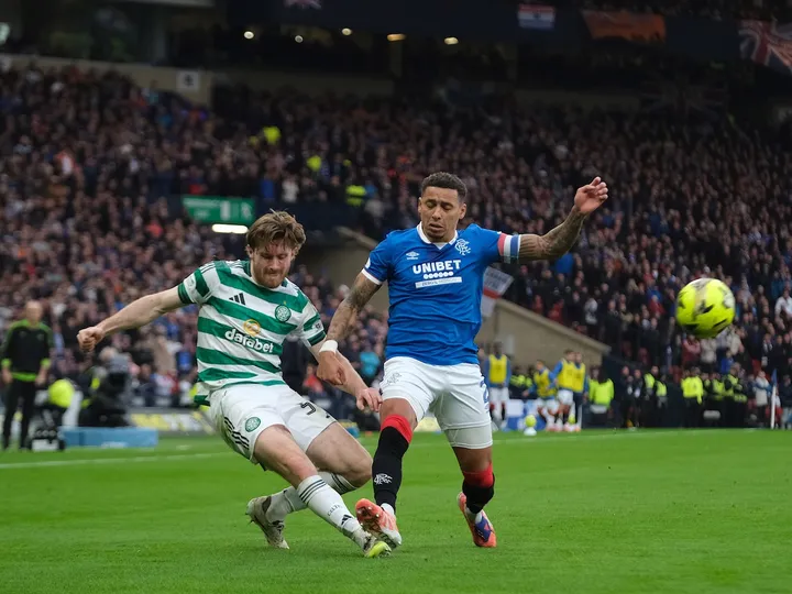 Biggest Football Rivalry: Celtic vs Rangers