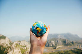 Sustainable Living Tips 4: Making a World Better Place
