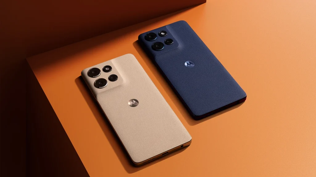 Best Budget Smartphones: Motorola Moto G Power 2026