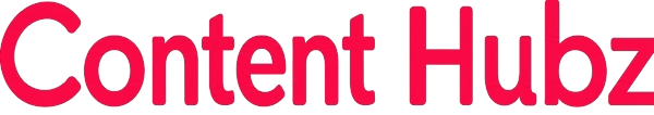 Content Hubz Logo