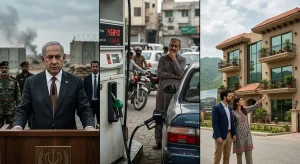 Get The Latest Update About War Conflicts, New Petrol Prices in Pakistan, and New Projects Launched in Islamabad