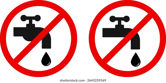 Sustainable Living Tips 2: Stop Wasting Water