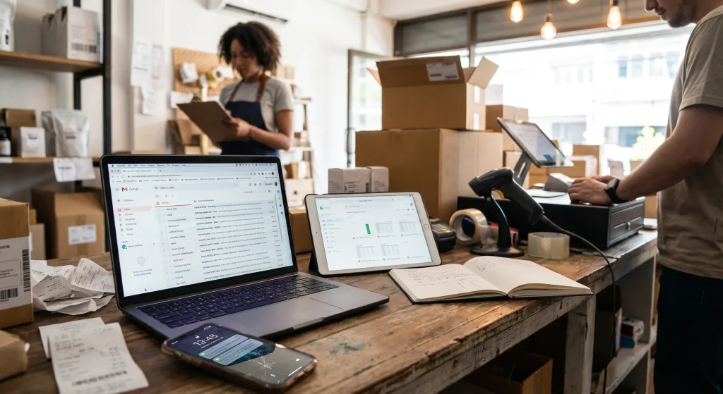 Common small business cloud migration use cases