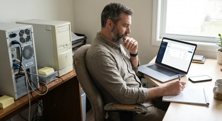 Cloud Migration For Small Business feature image