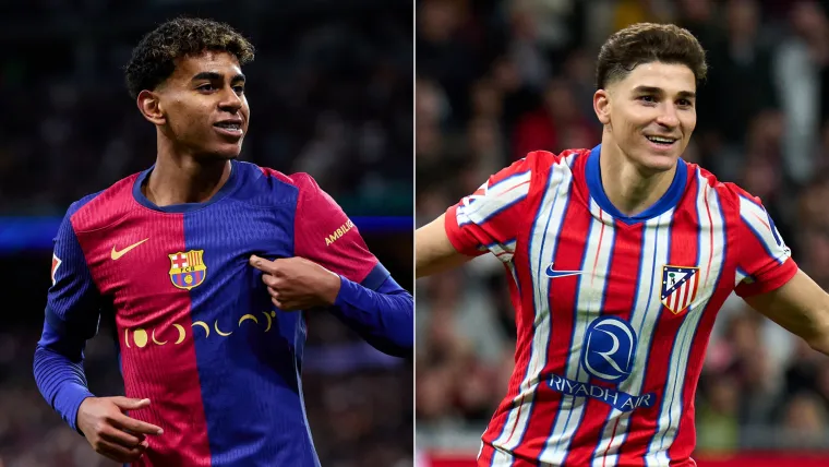 6. Iconic Football Rivalry: Barcelona vs Atletico Madrid