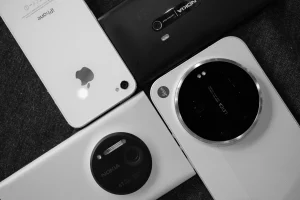 Best Budget Smartphones Feature Image